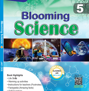 Blooming Science