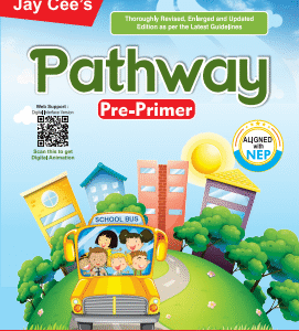 Pathway English Course Book