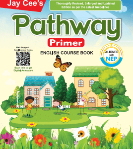 Pathway English Course Book