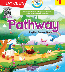 Pathway English Course Book