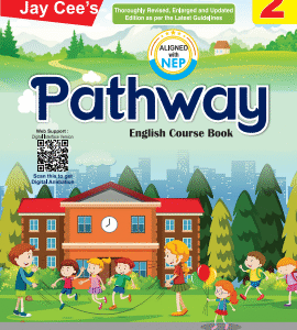 Pathway English Course Book