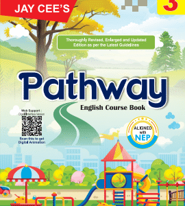 Pathway English Course Book