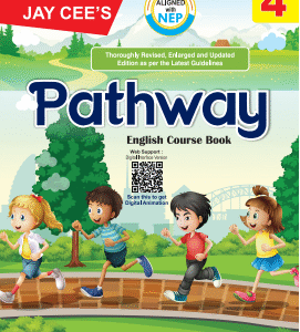 Pathway English Course Book
