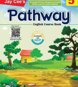 Pathway English Course Book