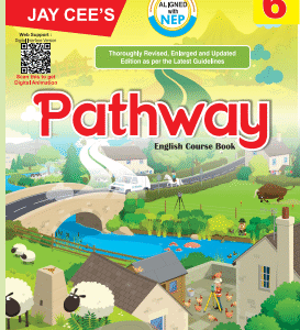 Pathway English Course Book