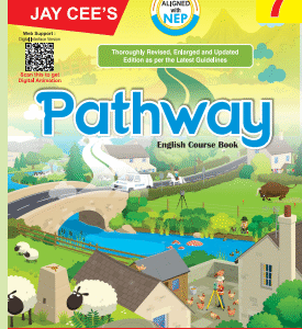 Pathway English Course Book