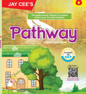 Pathway English Course Book