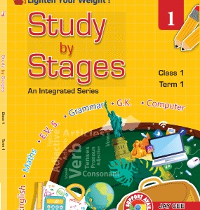 Study by Stages ( Term 1 )