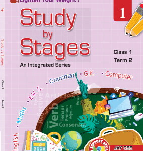 Study by Stages ( Term 2 )