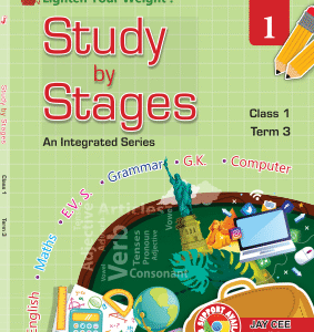 Study by Stages ( Term 3 )
