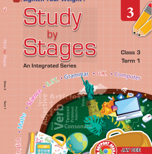 Study by Stages ( Term 1 )