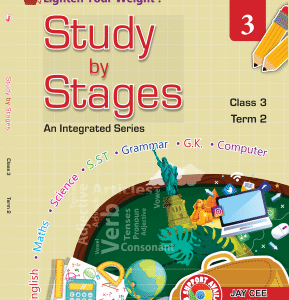 Study by Stages ( Term 2 )