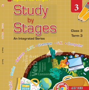 Study by Stages ( Term 3 )