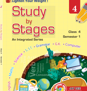Study by Stages ( Term 1 )