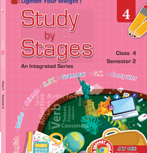 Study by Stages ( Term 2 )