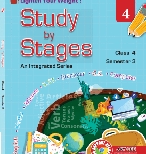 Study by Stages ( Term 3 )