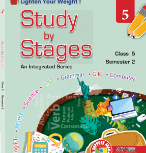 Study by Stages ( Term 2 )