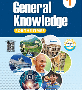 GK For The Time Book