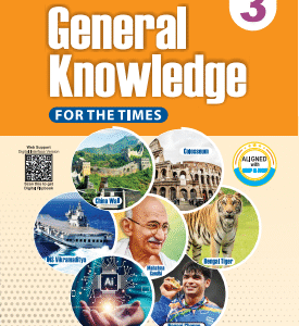 GK For The Time Book