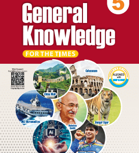 GK For The Time Book