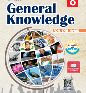 GK For The Time Book